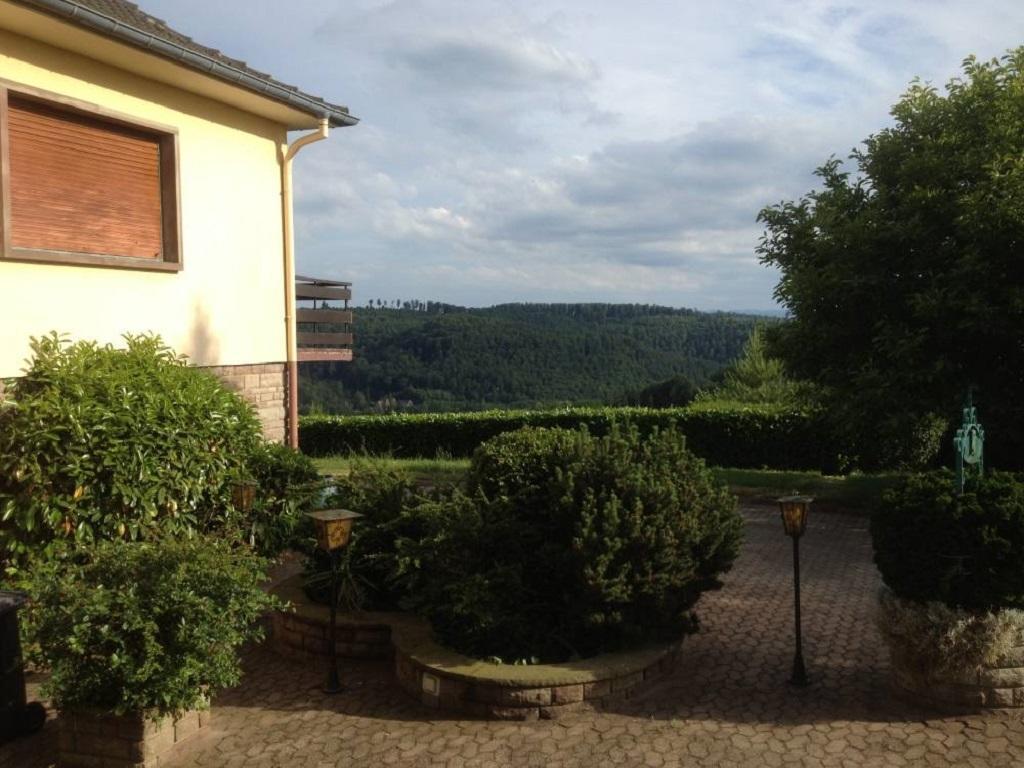 Villa Du Lion D'or La Petite-Pierre Camera foto